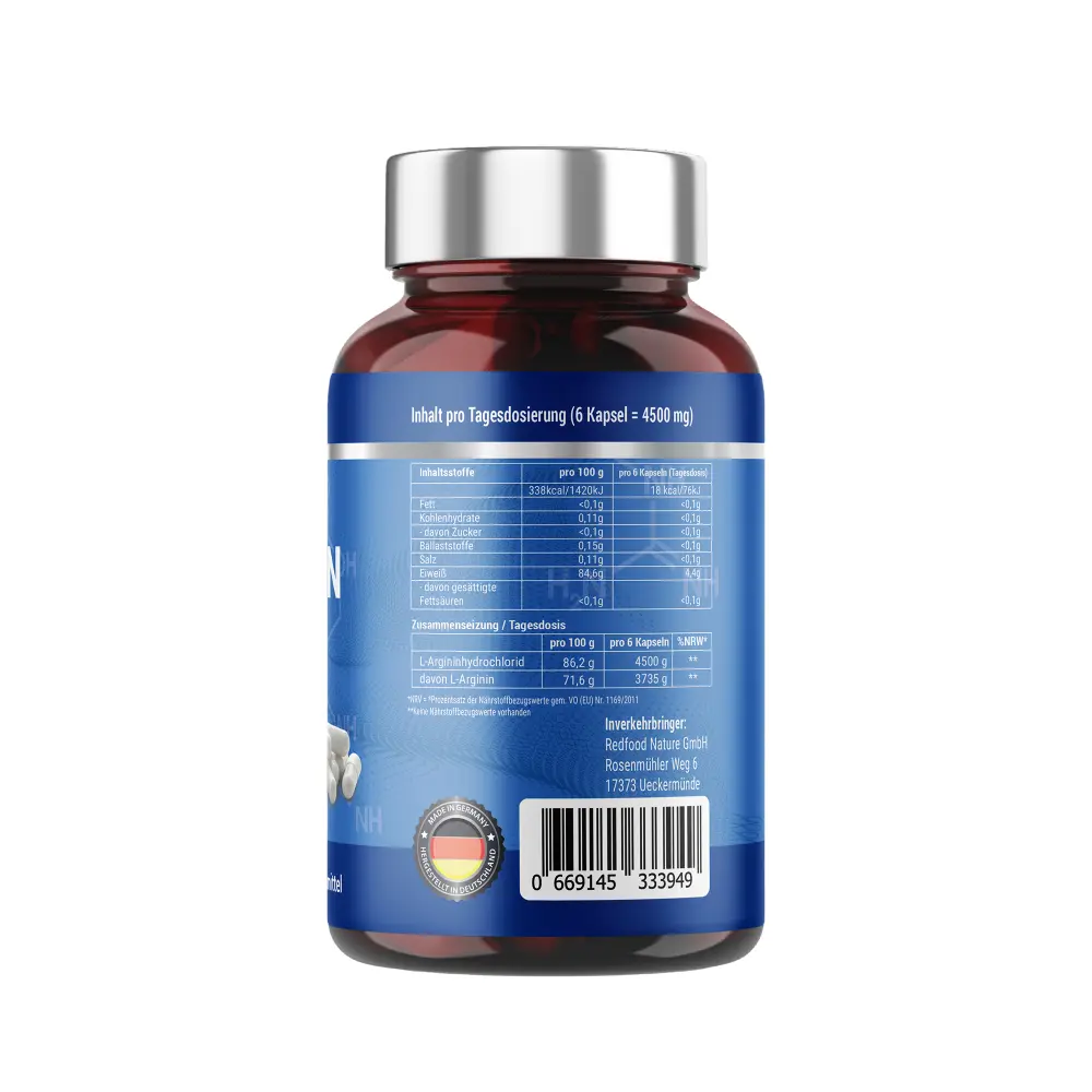 2. L-Arginin Right