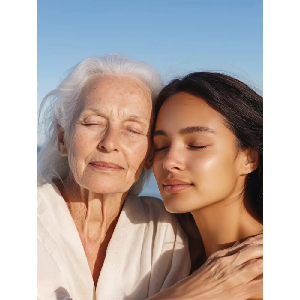 Serene Generational Bond