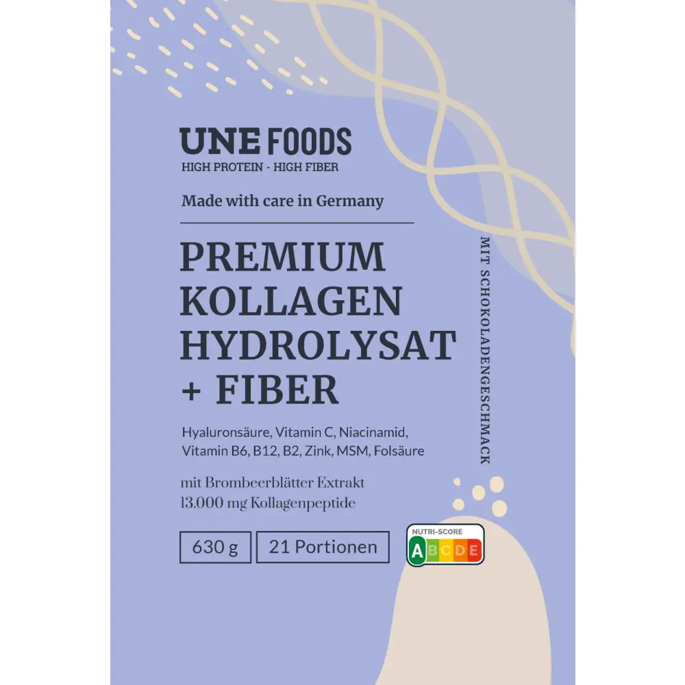 Etikett_Kollagen_XLshort, Vorderseite, new