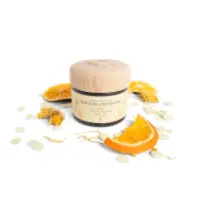 Pommade Bio - Calendula & Orange