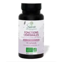 Huile complète de Périlla bio