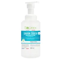 Glycerin-Schaumseife Formel Codex (Hypoallergen) - 500ml