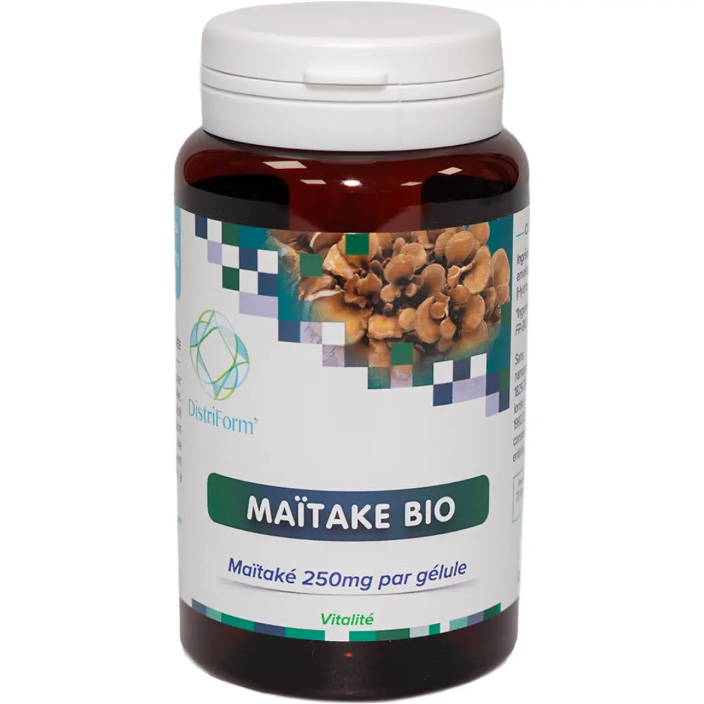 MAITAKE-BIO