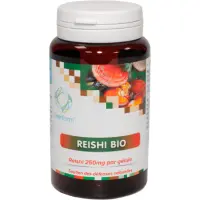 REISHI-BIO