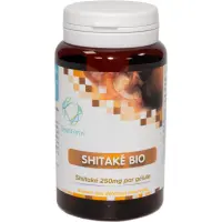 SHITAKE-BIO
