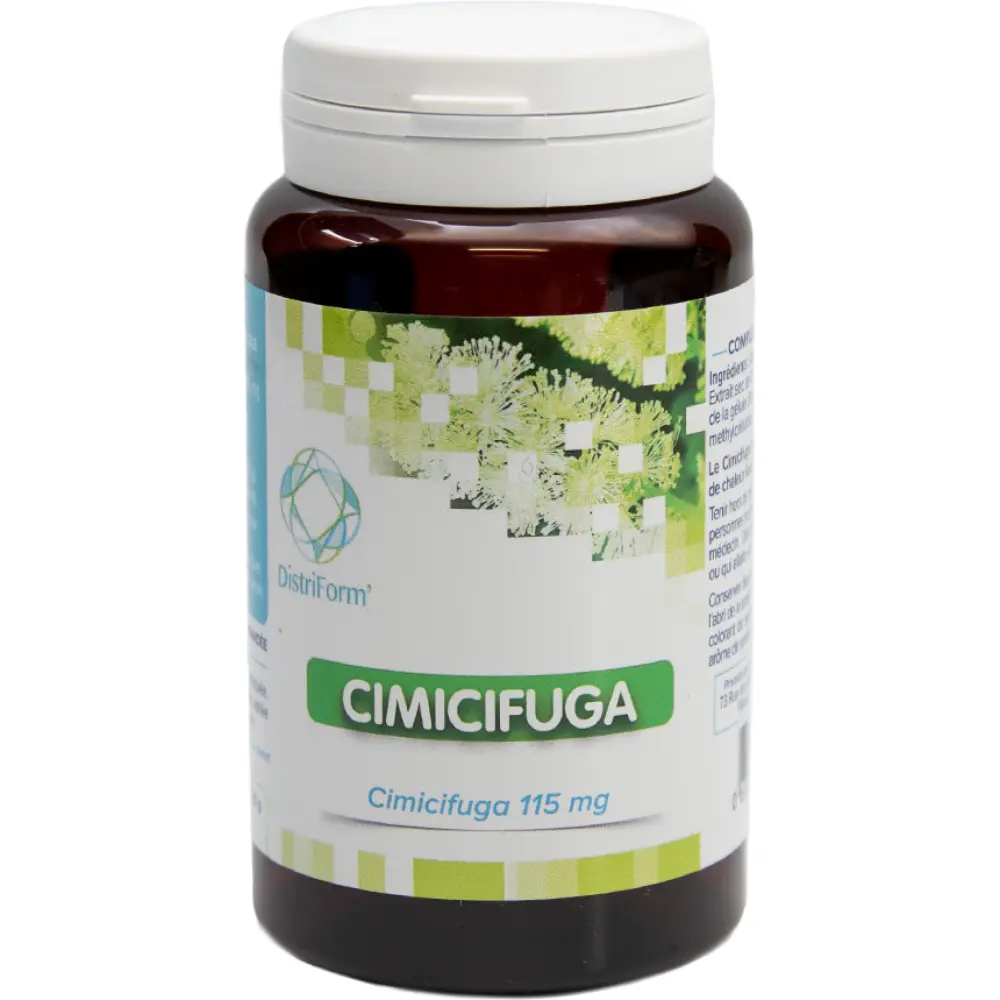 Cimifuga