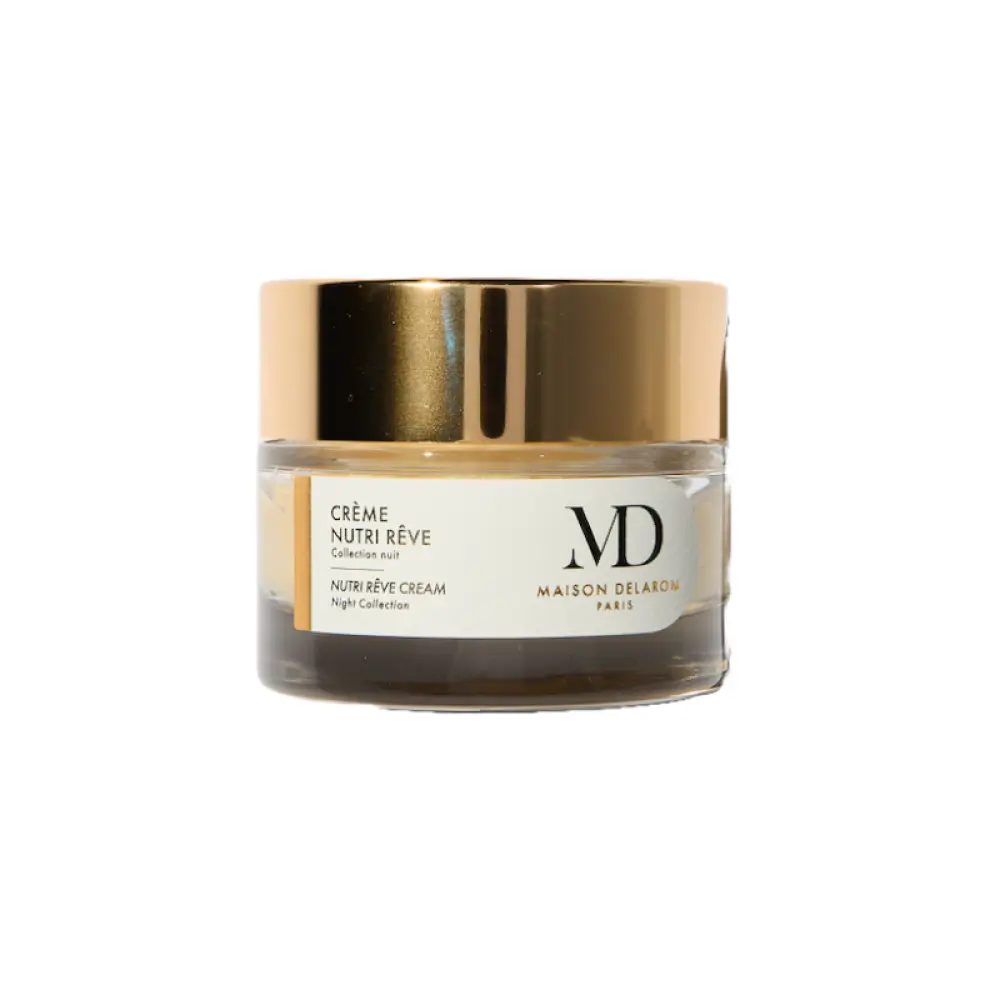 Crème Nutri-Rêve