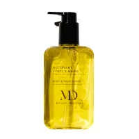 Gel Lavant Corps & Mains