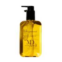 Huile Corps & Massage