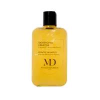 Shampoing Kératine