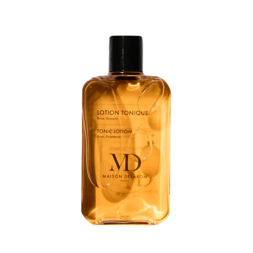 Lotion Tonique