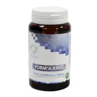 FORM'A KRILL+