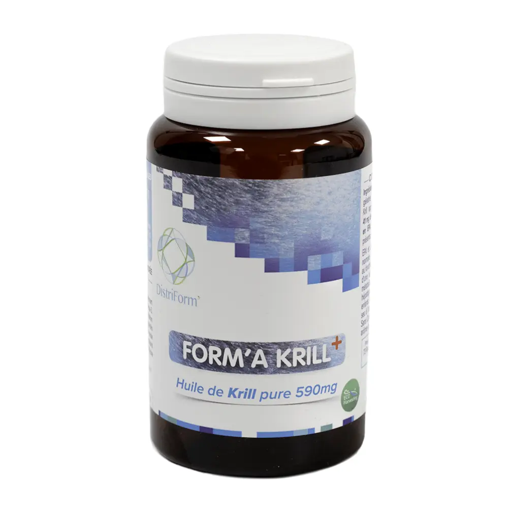 FORM'A KRILL+