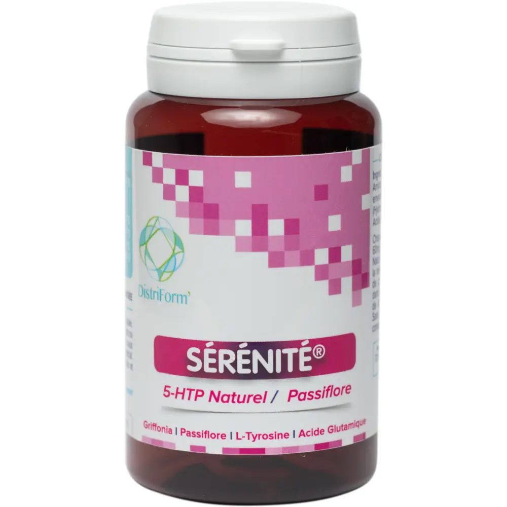 Sérénité