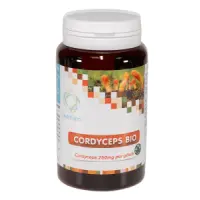 CORDYCEPS BIO