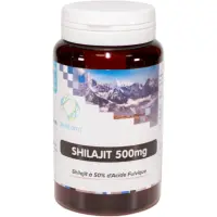 SHILAJIT 500mg