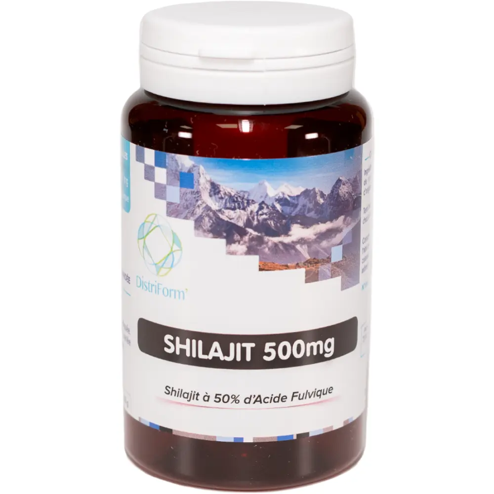 SHILAJIT-500mg