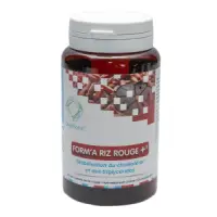 Form'a Riz Rouge +