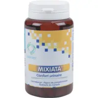 Mixiata