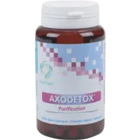 Axodetox