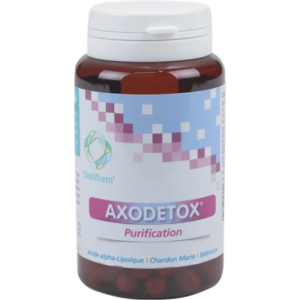 Axodetox