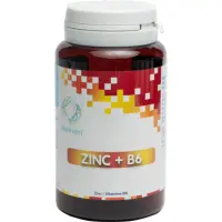 Zinc+B6