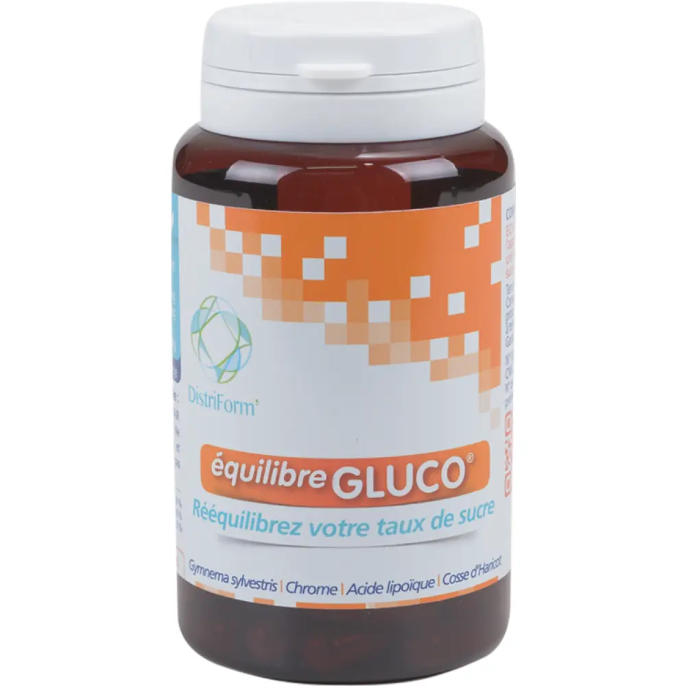 Equilibre-Gluco