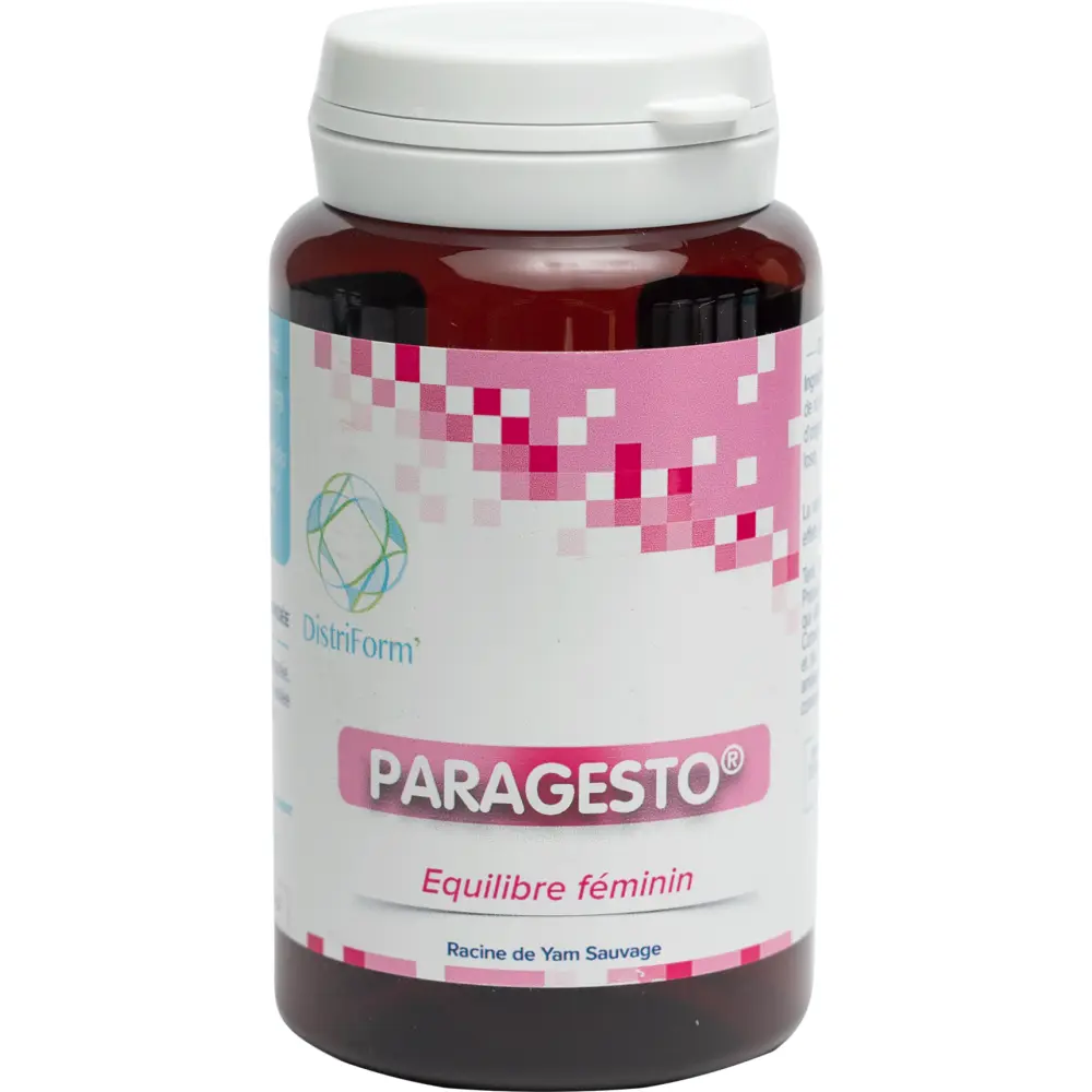 Paragesto