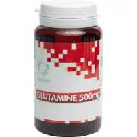 Glutamine 500