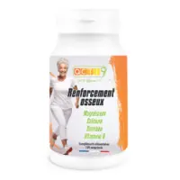 mock up renforcement osseux