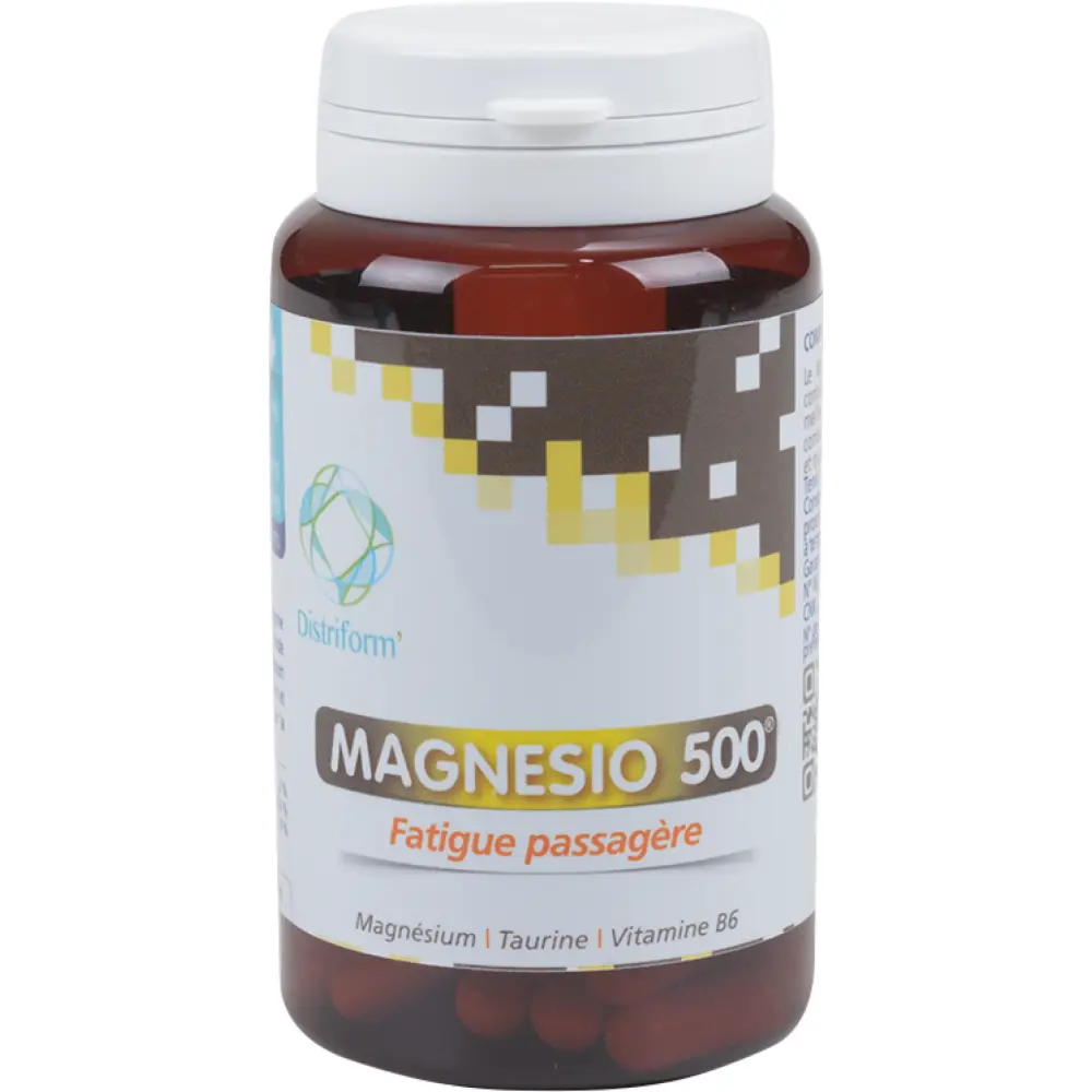 magnesio500