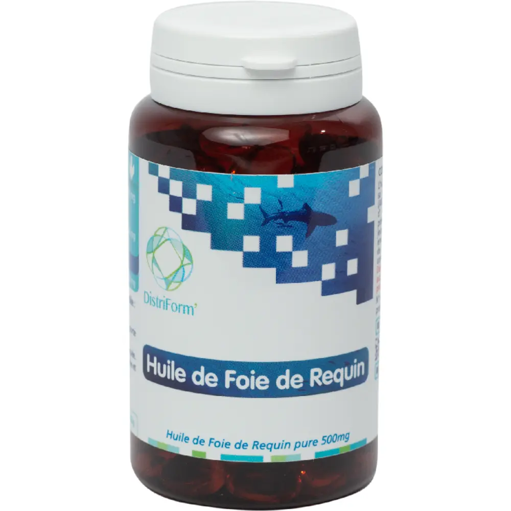 Huile-de-foie-de-requin