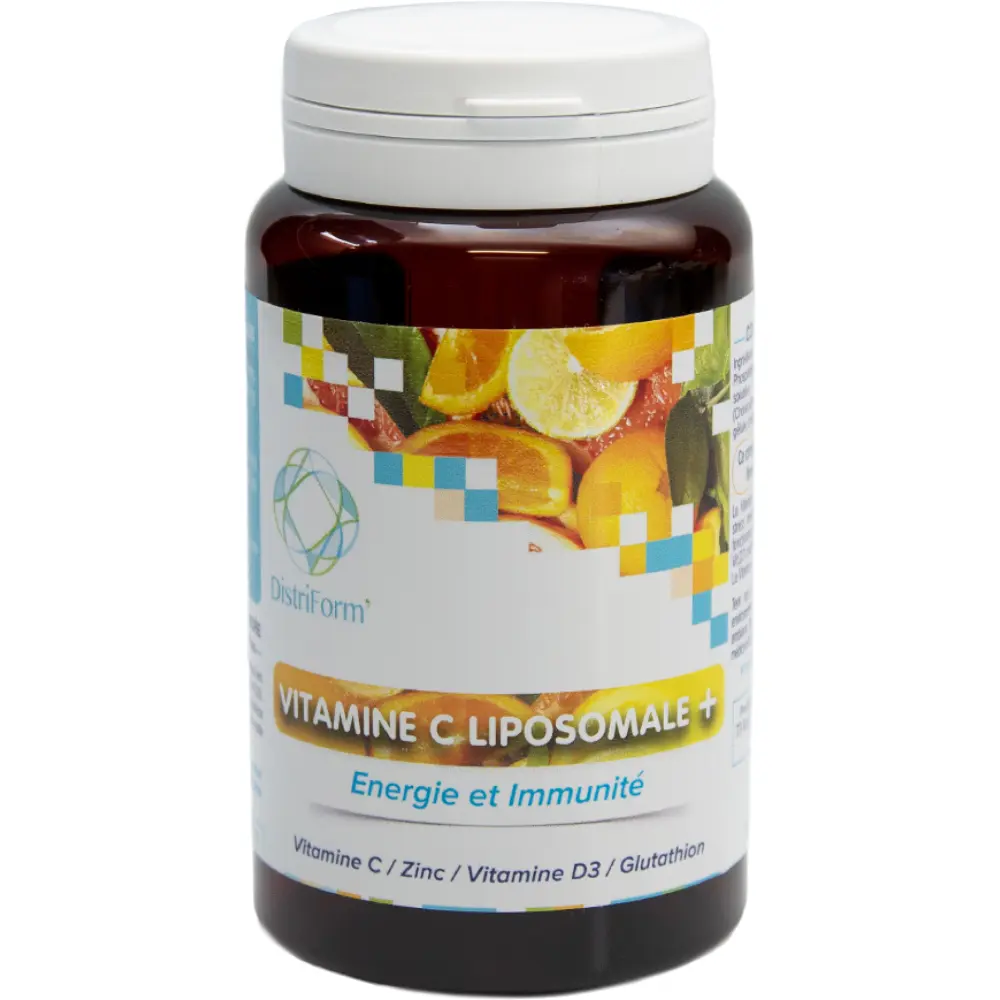 VitamineCliposomale