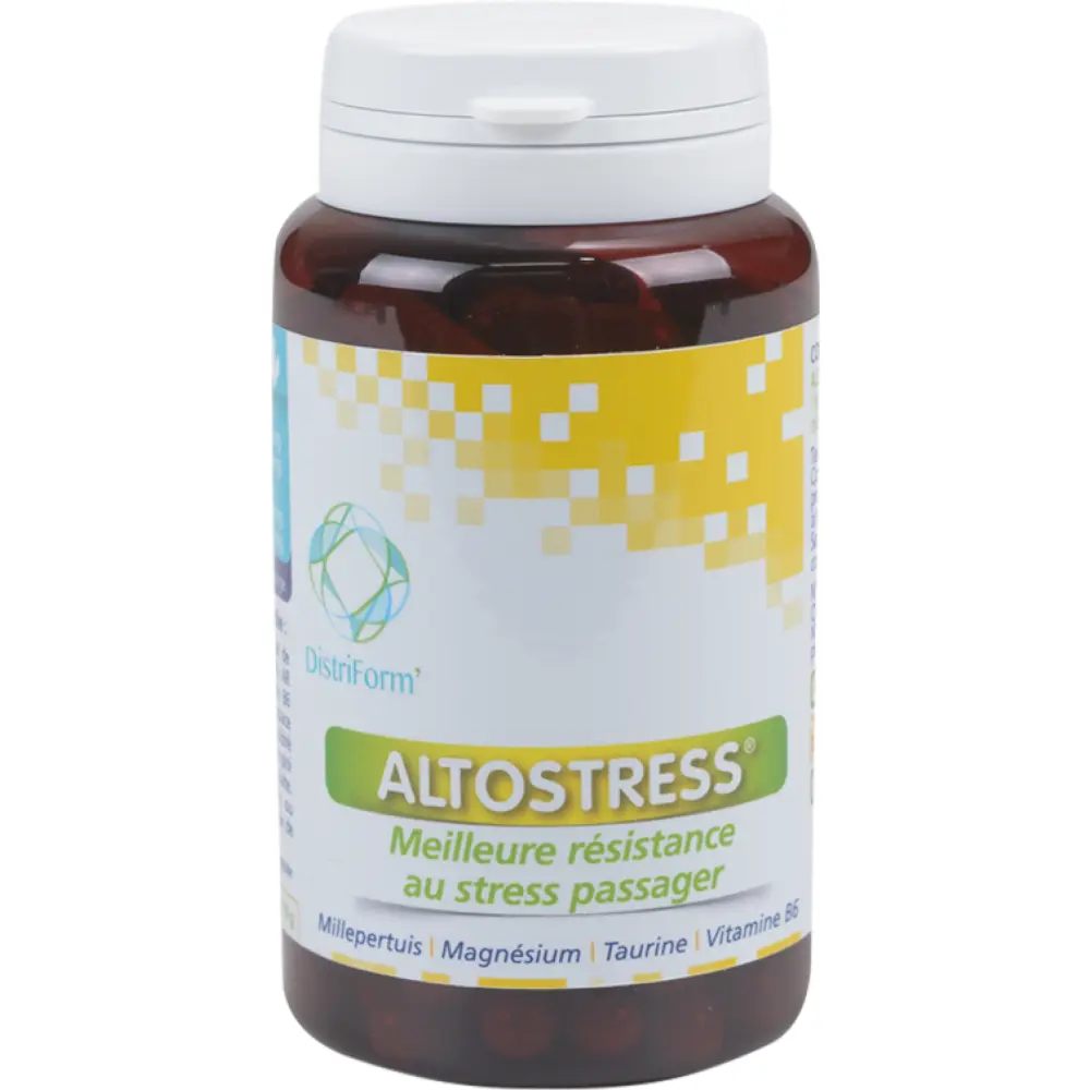 Altostress