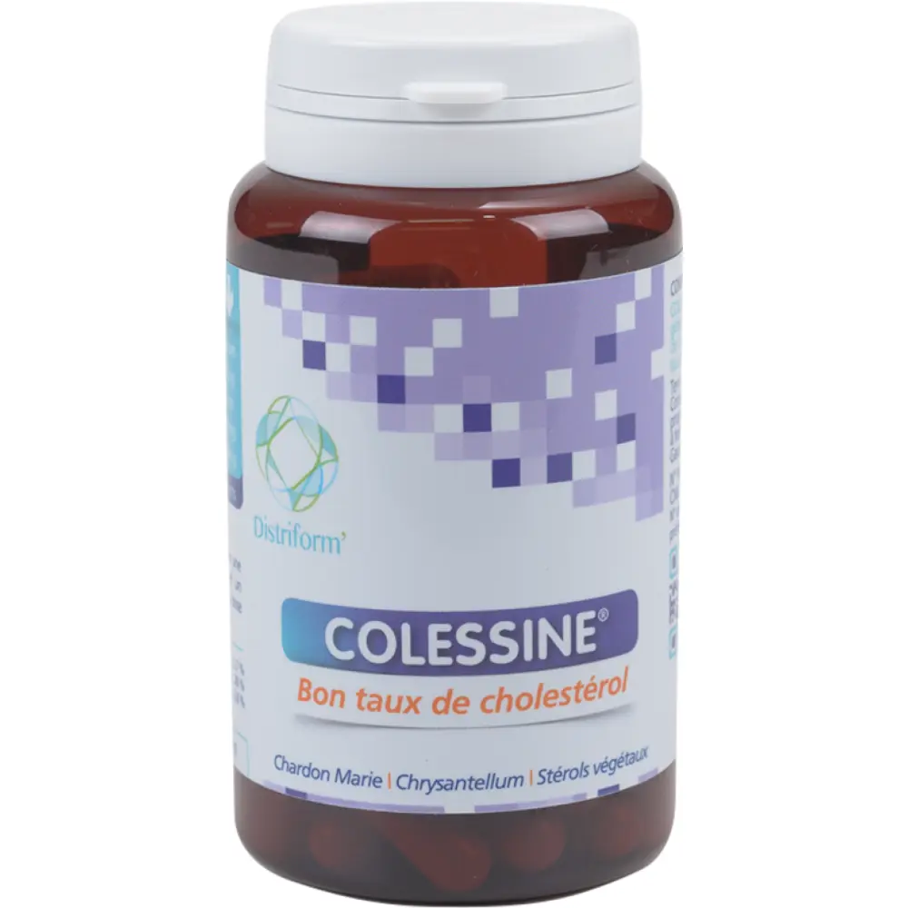 Colessine