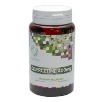 Quercetine 400mg