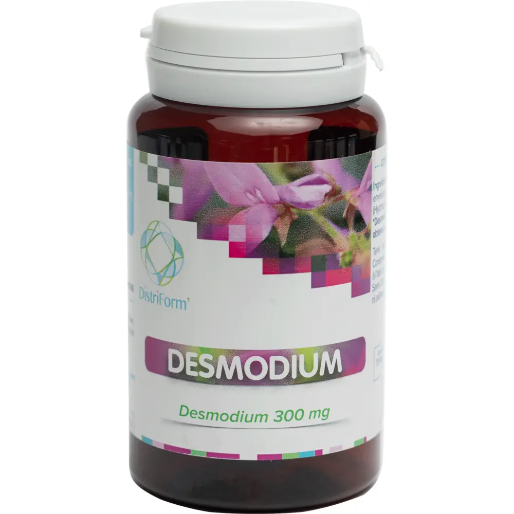 Desmodium