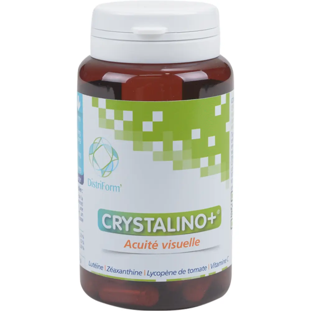 Crystalino