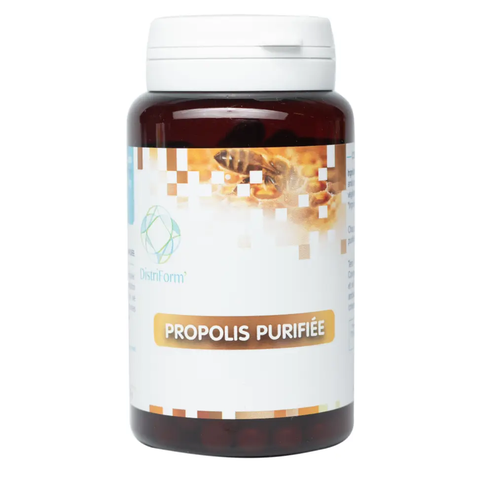 PROPOLIS-PURIFIEE