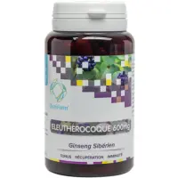 Eleutherocoque