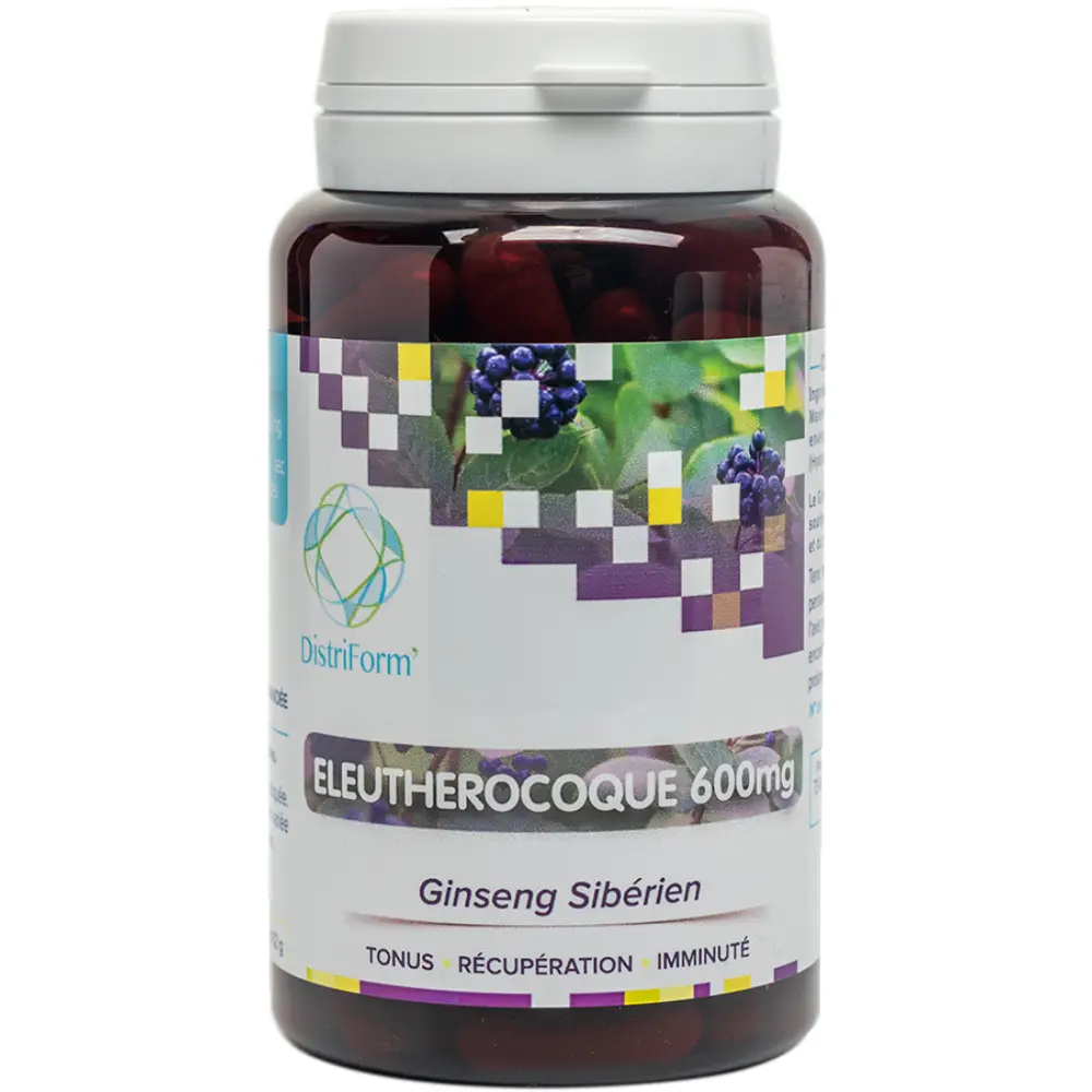 Eleutherocoque