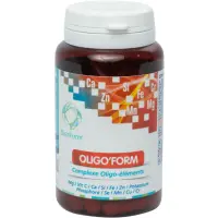 Oligo-Form