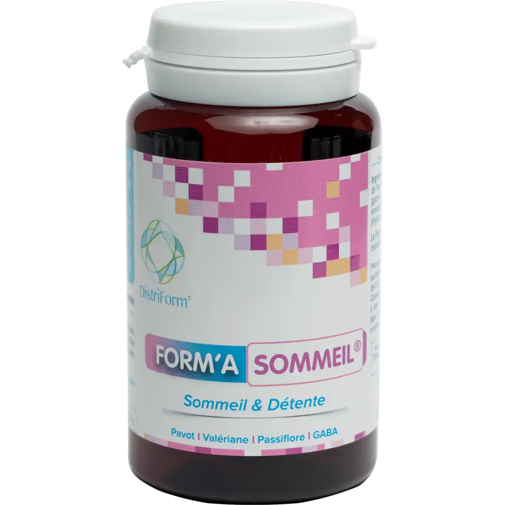 Forma Sommeil