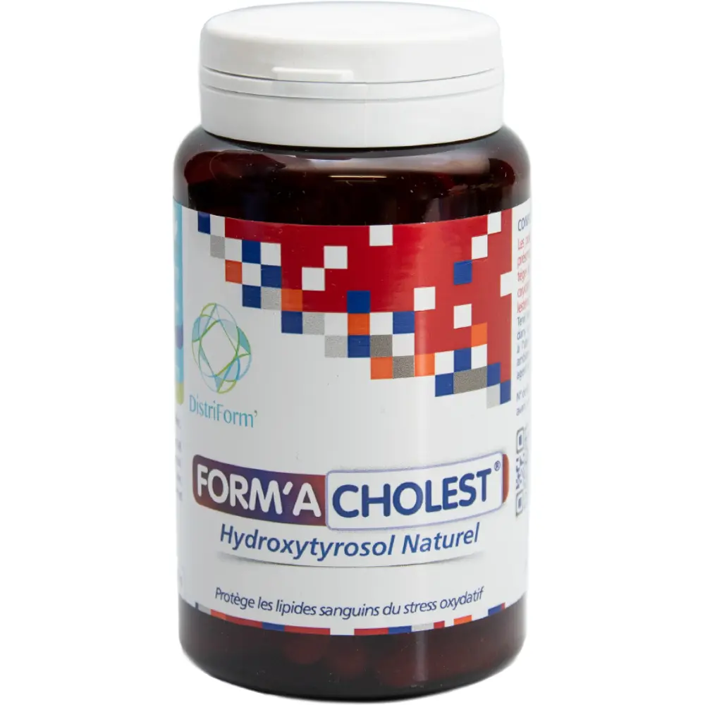 FormaCholest