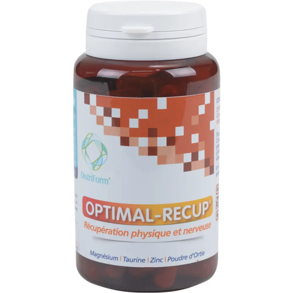 Optimal-recup