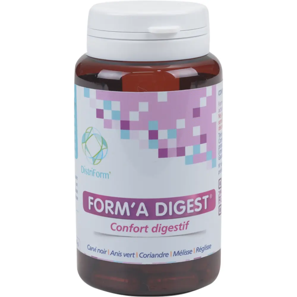 Forma digest