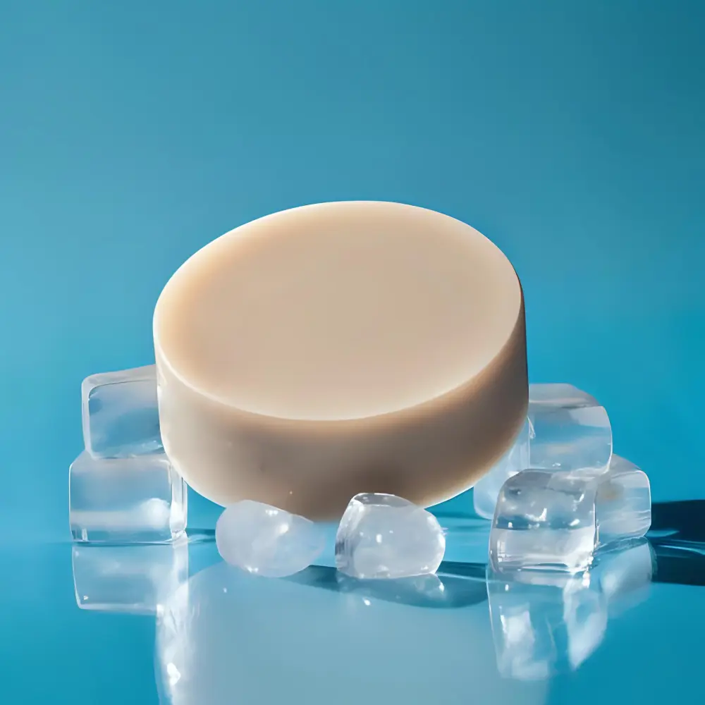 Savon à Barbe au Lait de Jument 1