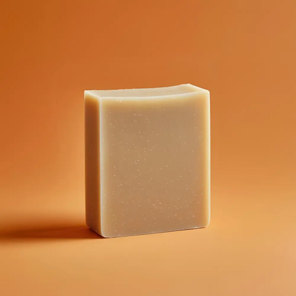 Savon Acidulé au Lait de Jument 1