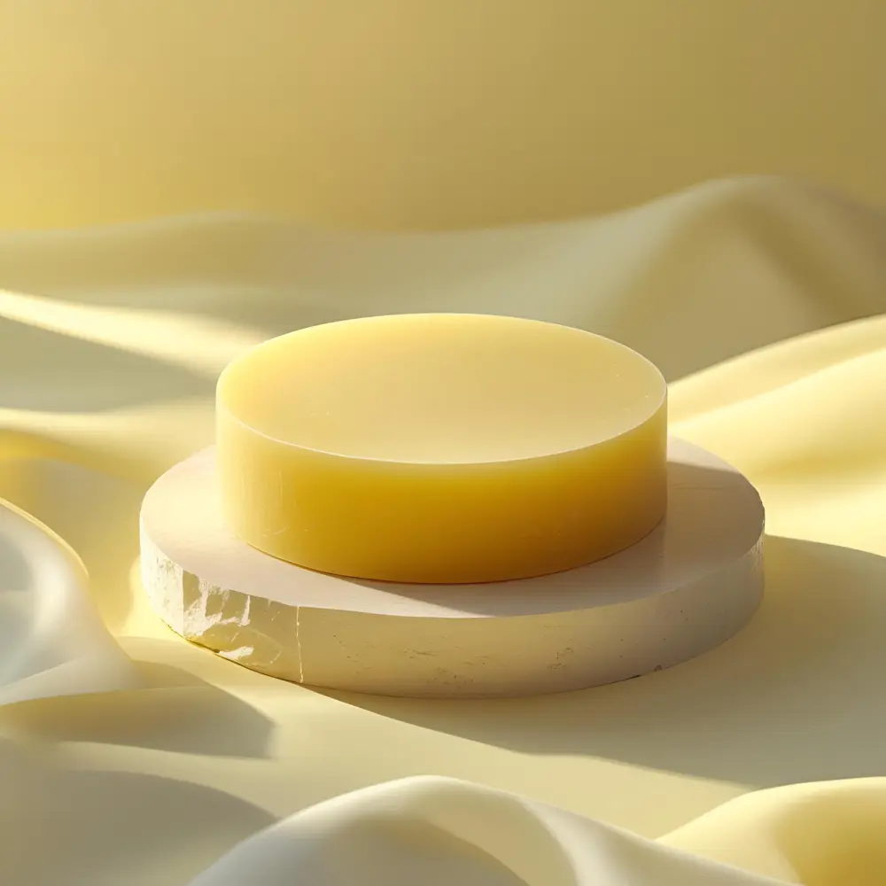 Shampoing Apaisant au Lait de Jument 1