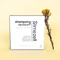 Shampoing Apaisant au Lait de Jument